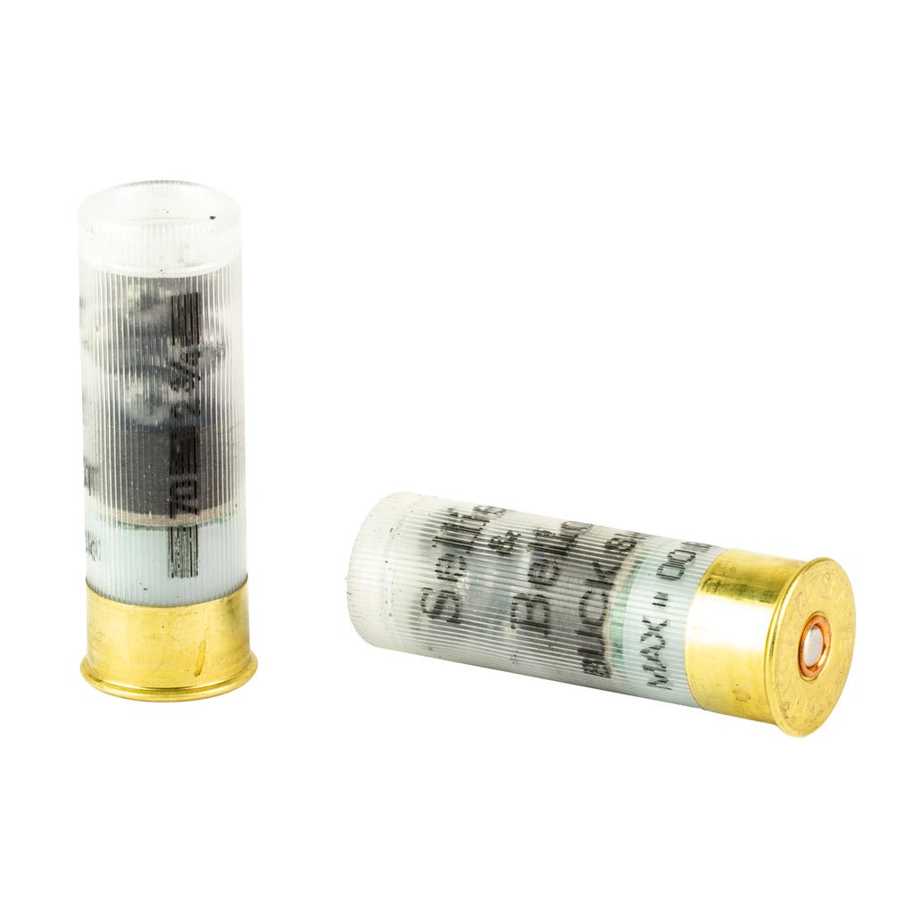 S&B 12GA 2.75 1.12OZ 00 9PEL 10/250