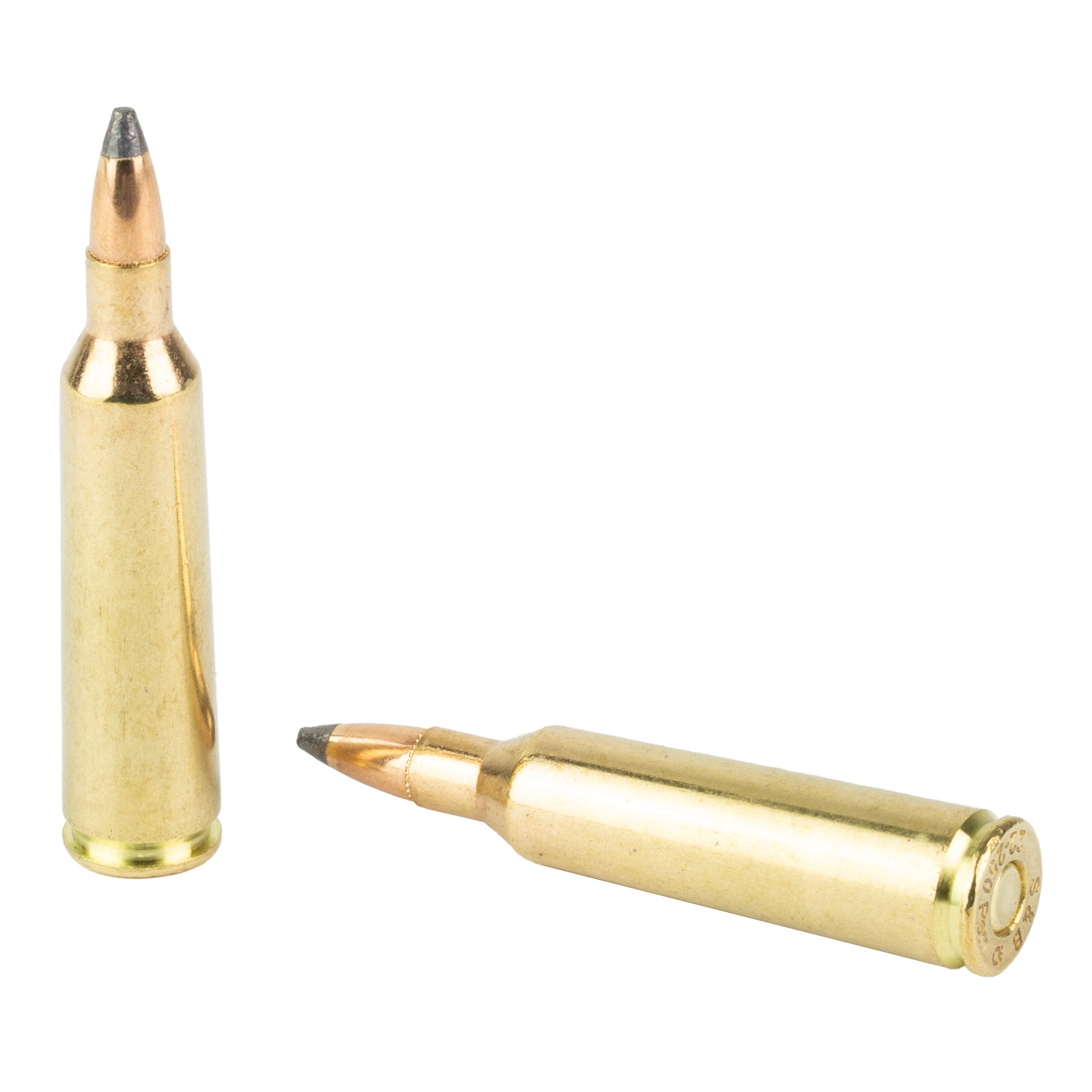 S&B 22-250 55GR SP 20/500