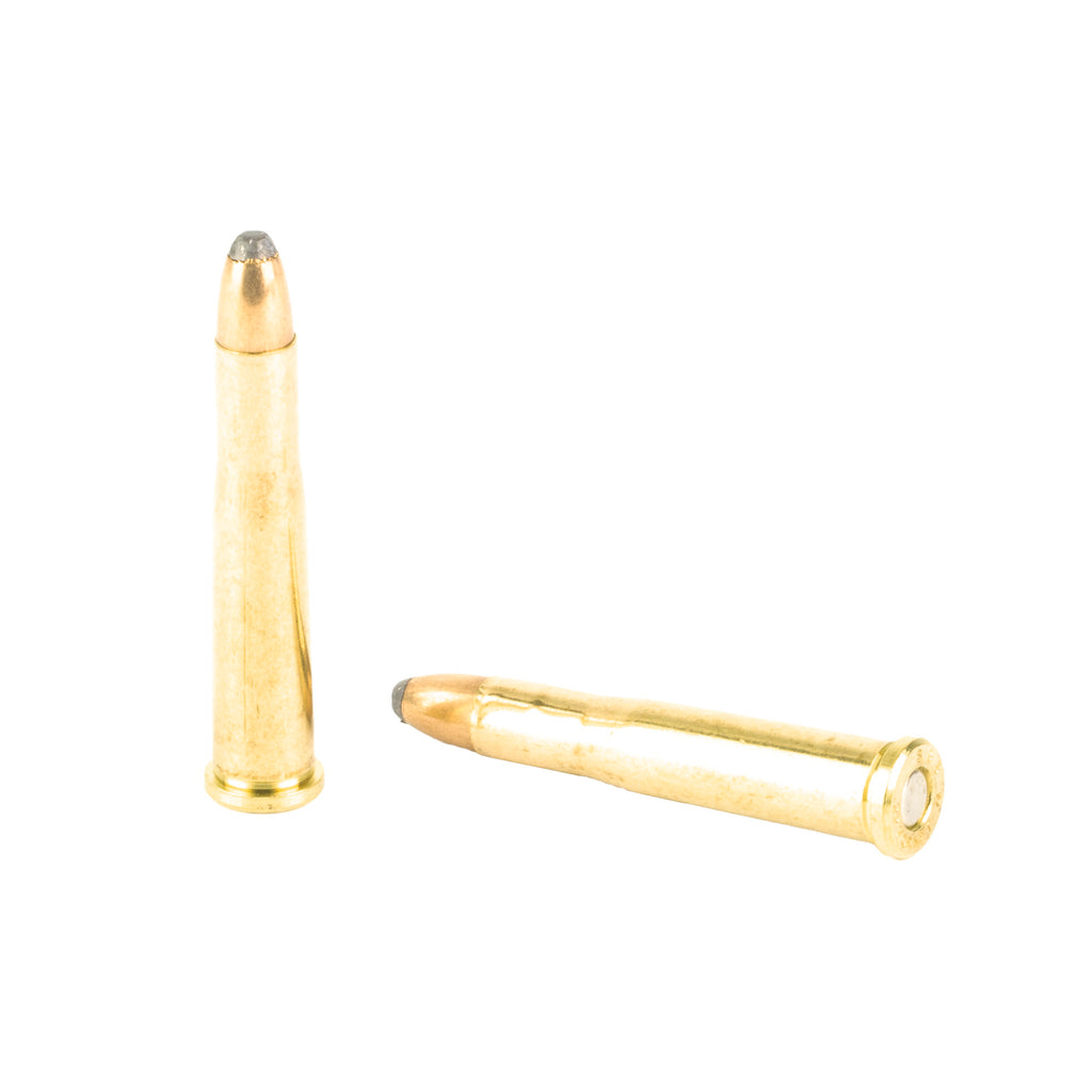 S&B 22 HORNET 45GR SP 20/1800