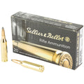 S&B 243WIN 100GR SP 20/500