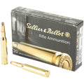 S&B 270WIN 150GR SP 20/400