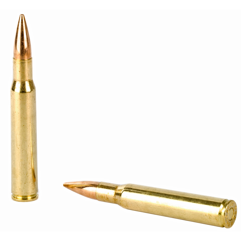 S&B 30-06 180GR FMJ 20/400