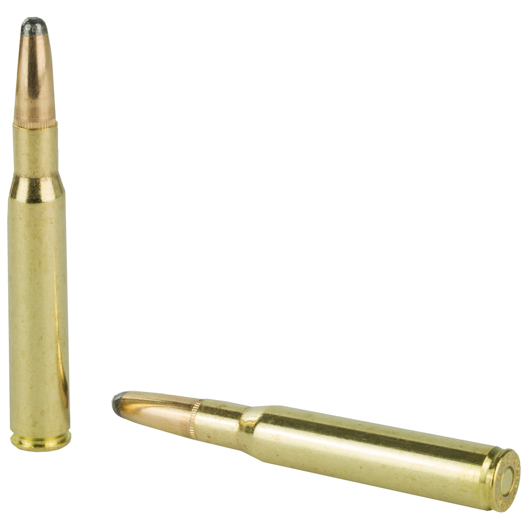 S&B 30-06 180GR SP 20/400