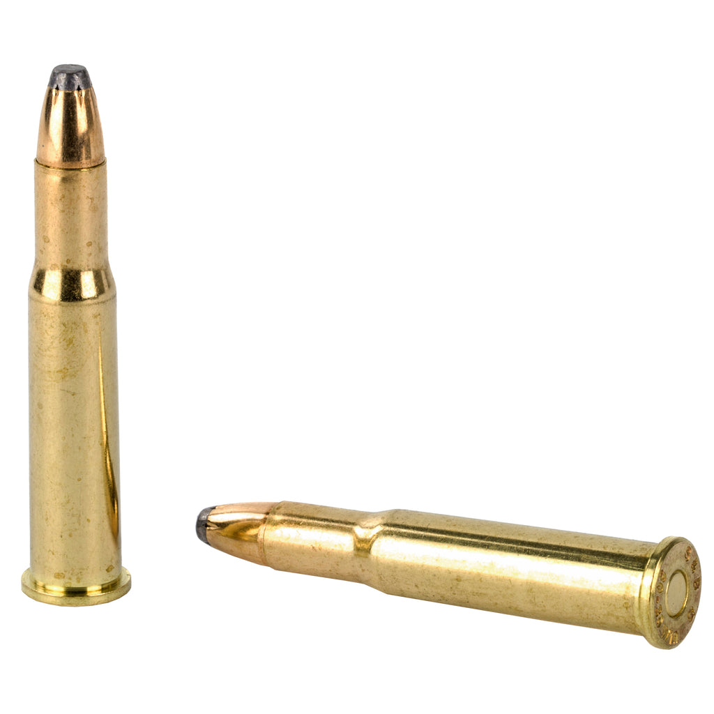 S&B 30-30WIN 150GR SP 20/500