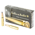 S&B 308WIN 150GR SPCE 20/500