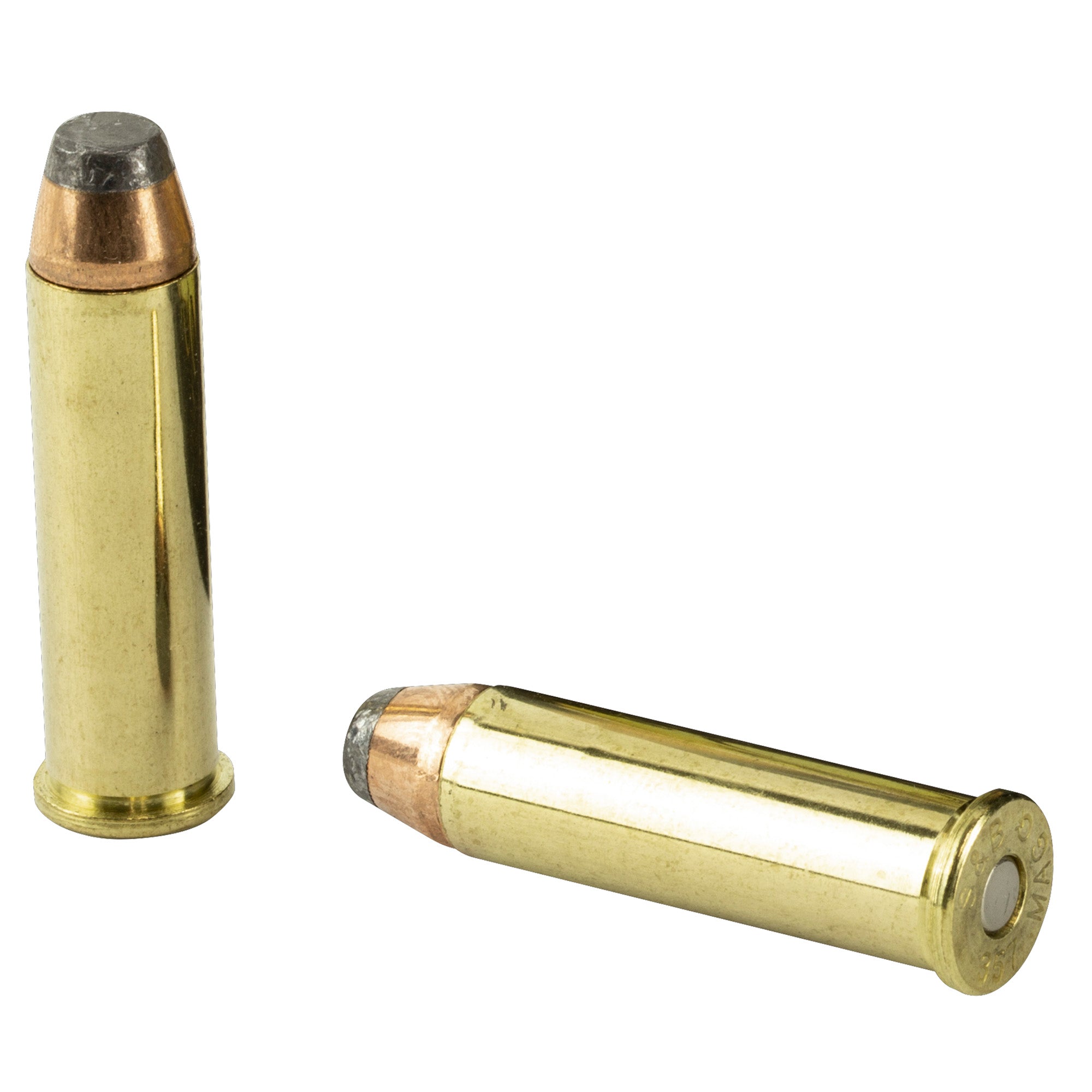 S&B 357MAG 158GR SP 50/1000