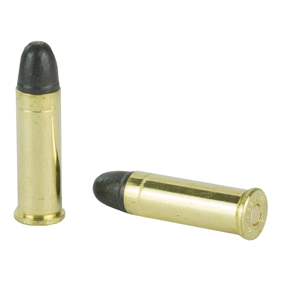 S&B 38SPL 158GR LRN 50/1000
