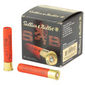 S&B 410 2.5 000 BUCK 25/500