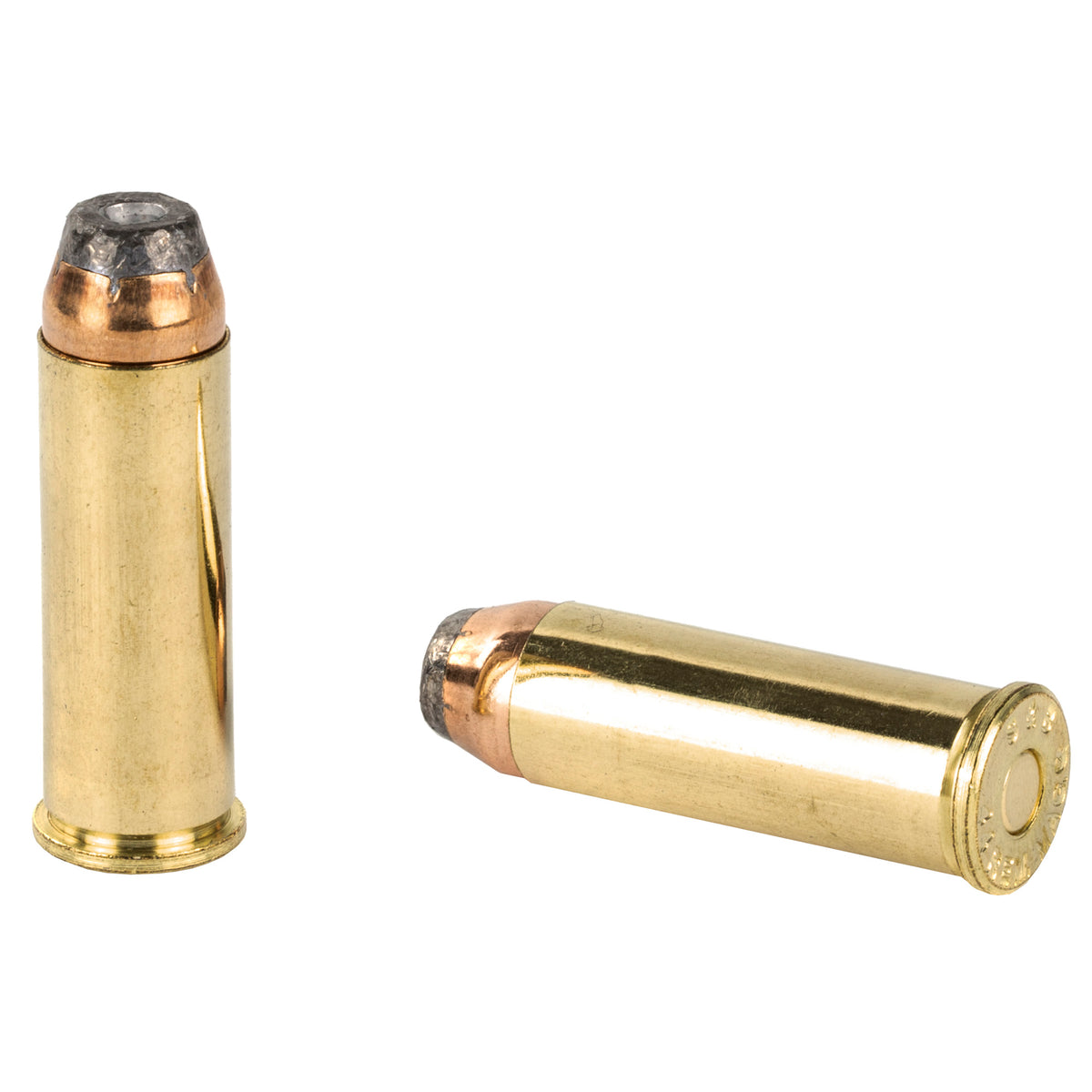 S&B 44REM MAG 240GR SJHP 50/600
