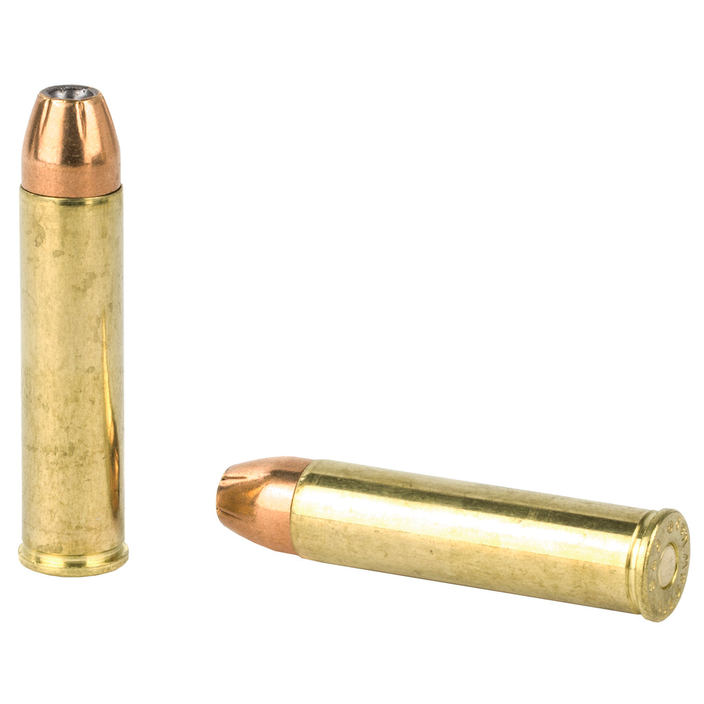 S&B 460SW 255GR JHP 20/240