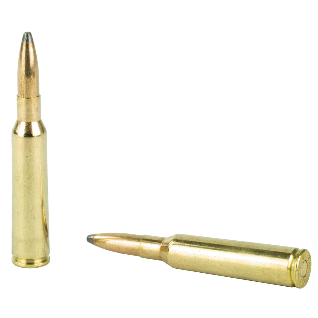 S&B 6.5X55SW 140GR SP 20/400