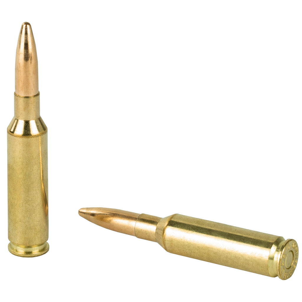 S&B 6.5CM 140GR FMJ 20/500
