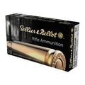 S&B 6.5CM 156GR SP 20/500