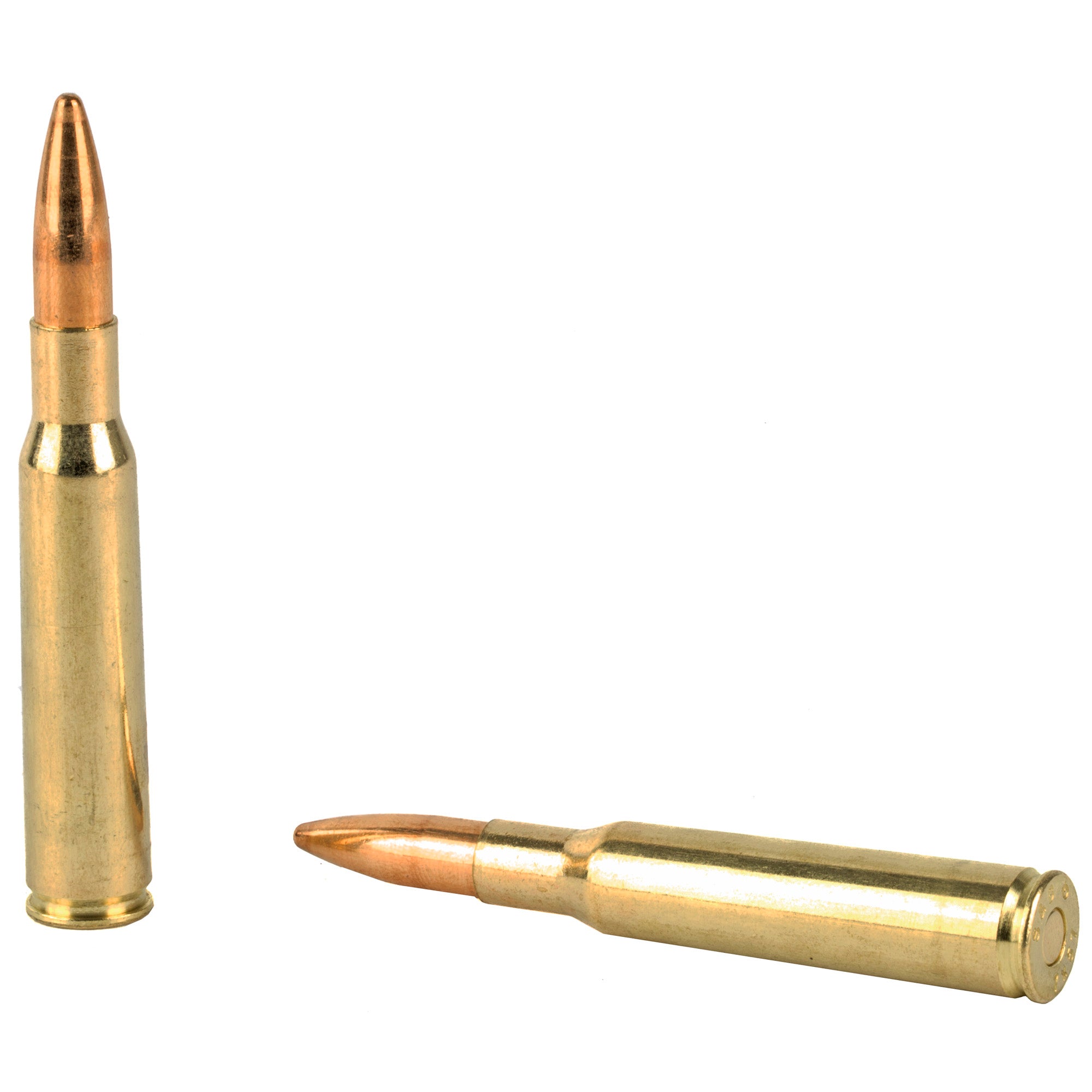 S&B 7X57 140GR FMJ 20/400