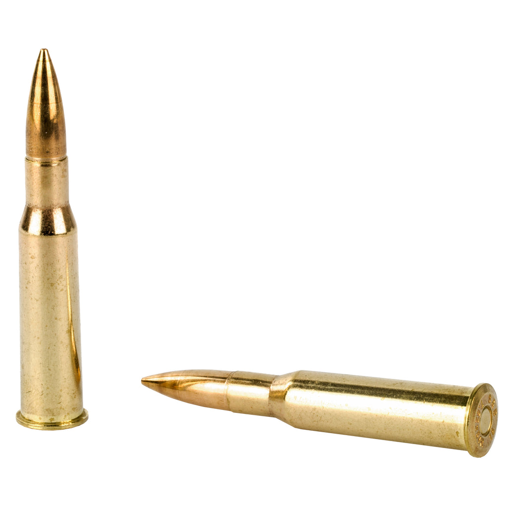 S&B 762X54R 180GR FMJ 20/400