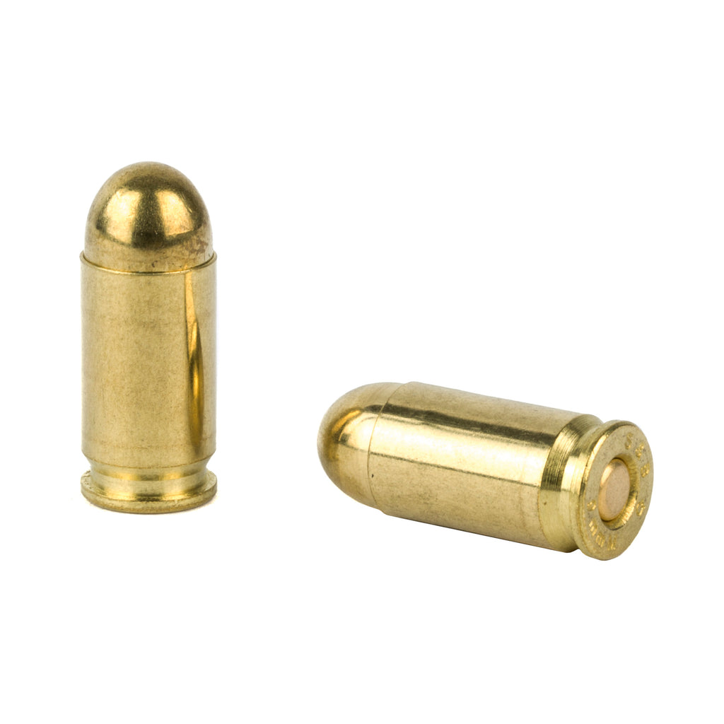 S&B 9MM MAKAROV 95GR FMJ 50/1000