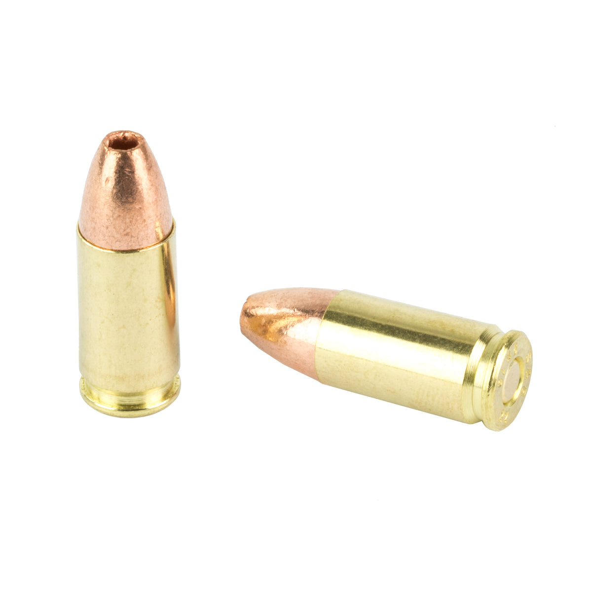 S&B 9MM 100GR XRG 25/1000