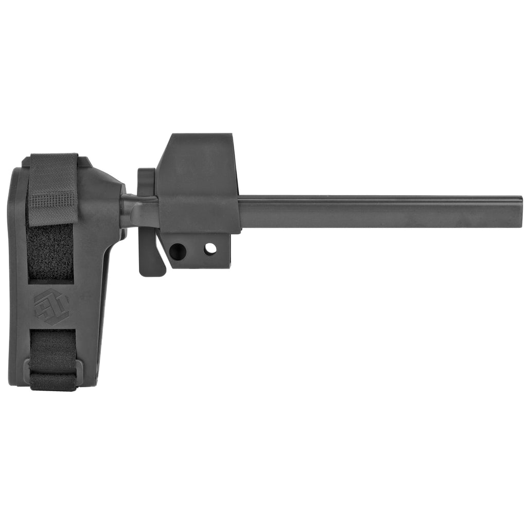 SB TACT HK PDW PISTOL BRACE 3 POS BK