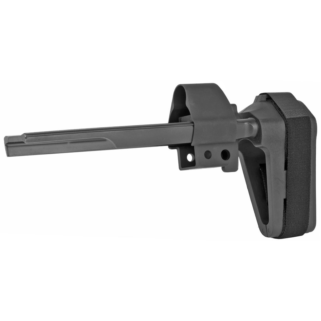 SB TACT HK PDW PISTOL BRACE 3 POS BK