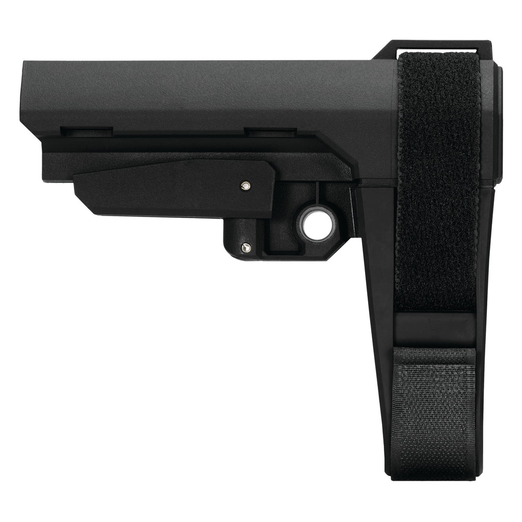 SB Tactical SBA3 Black