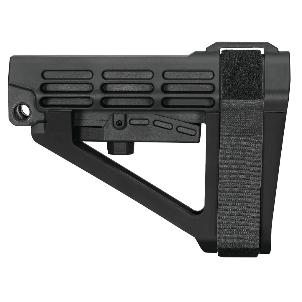 SB Tactical SBA4 Black