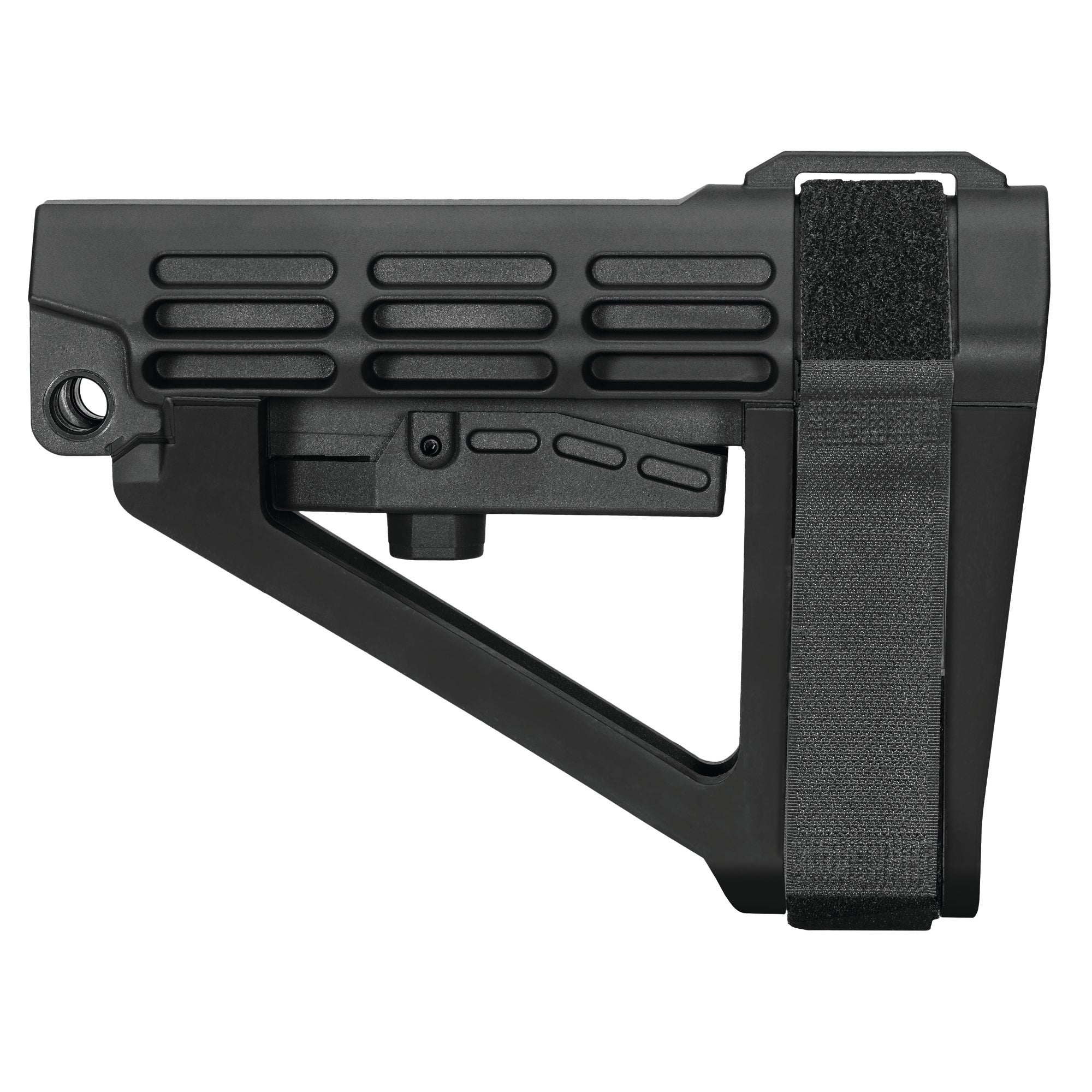 SB TACT SBA4 AR PSTL BRACE 5 POS BLK