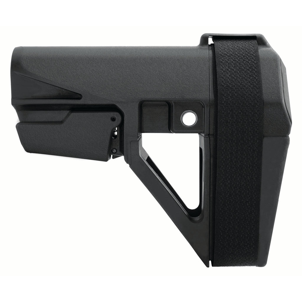 SB Tactical SBA5 Black