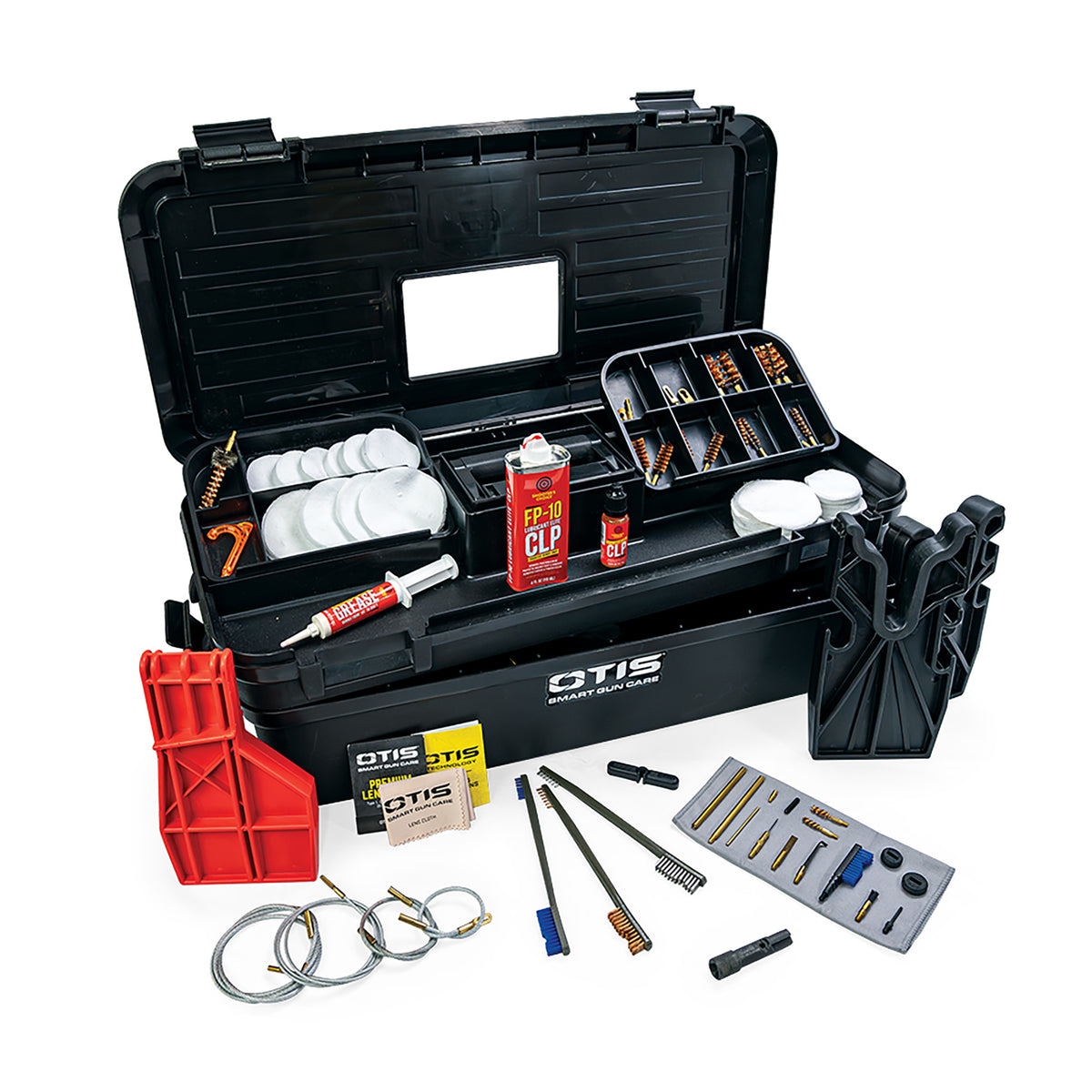 OTIS SPORTSMAN RANGE BOX