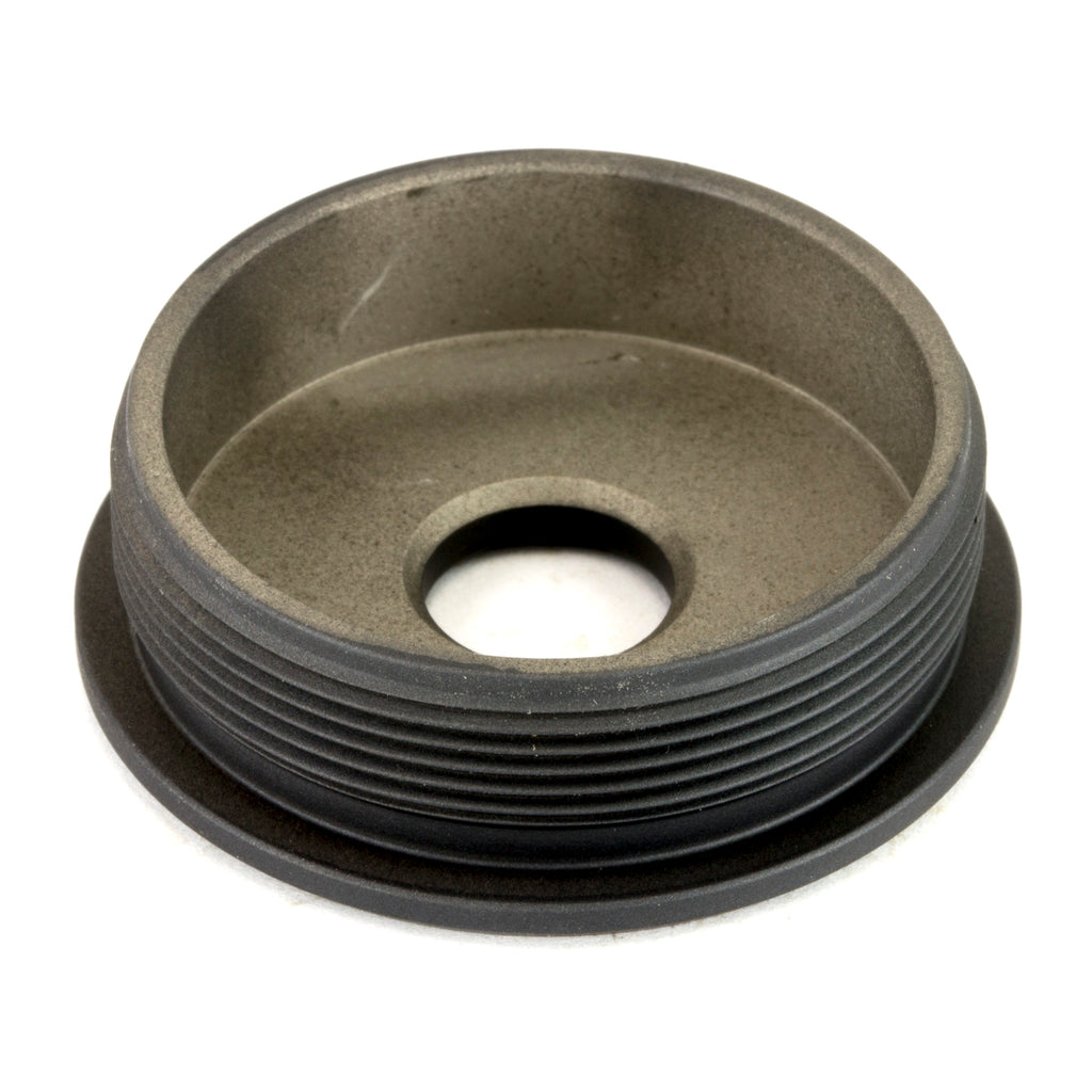 SCO BRAVO FRONT CAP .30CAL GRAY