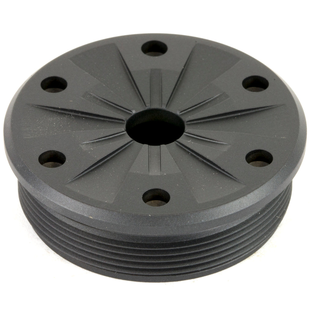 SCO BRAVO FRONT CAP .223CAL GRAY