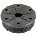 SCO BRAVO FRONT CAP .223CAL GRAY