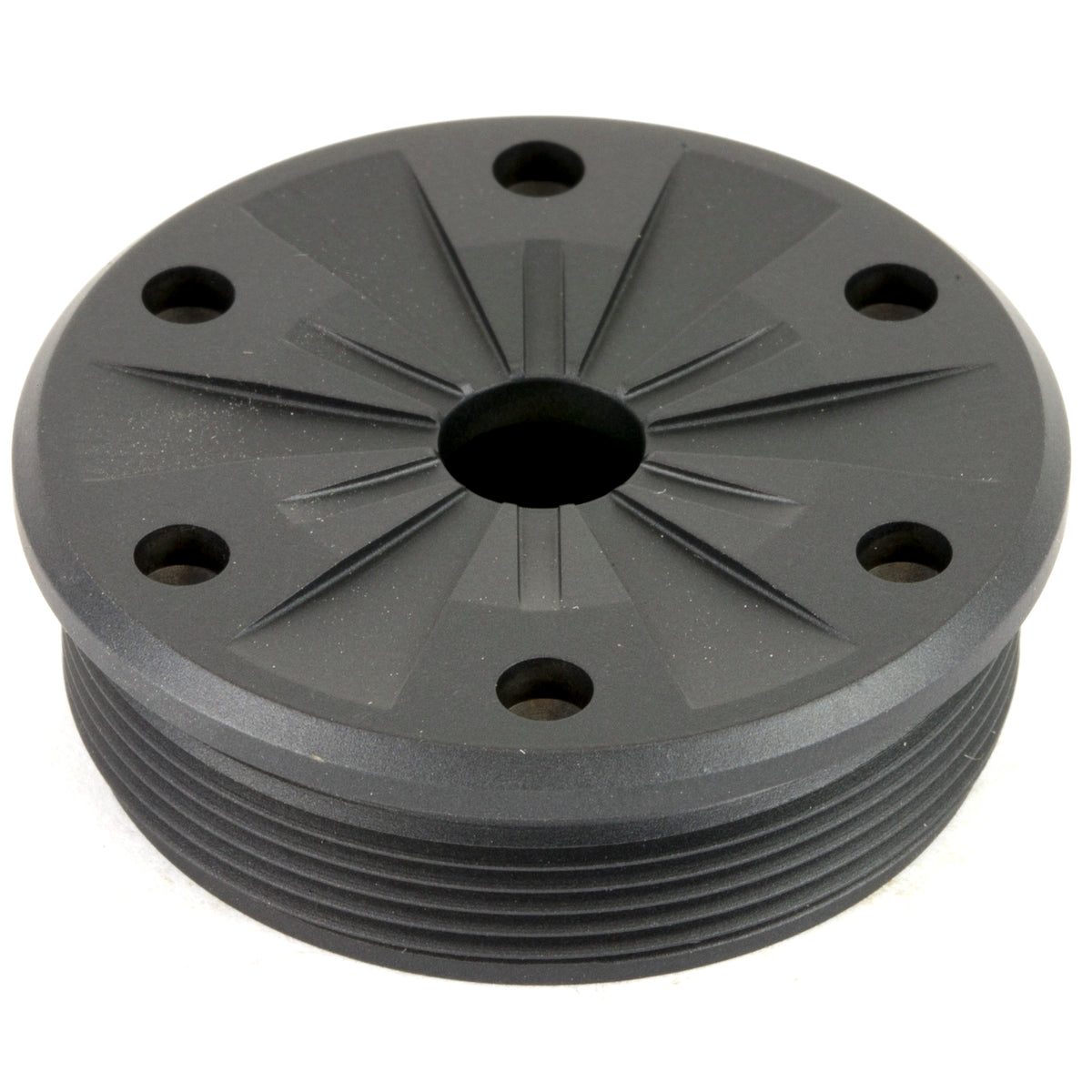 SCO BRAVO FRONT CAP .223CAL GRAY