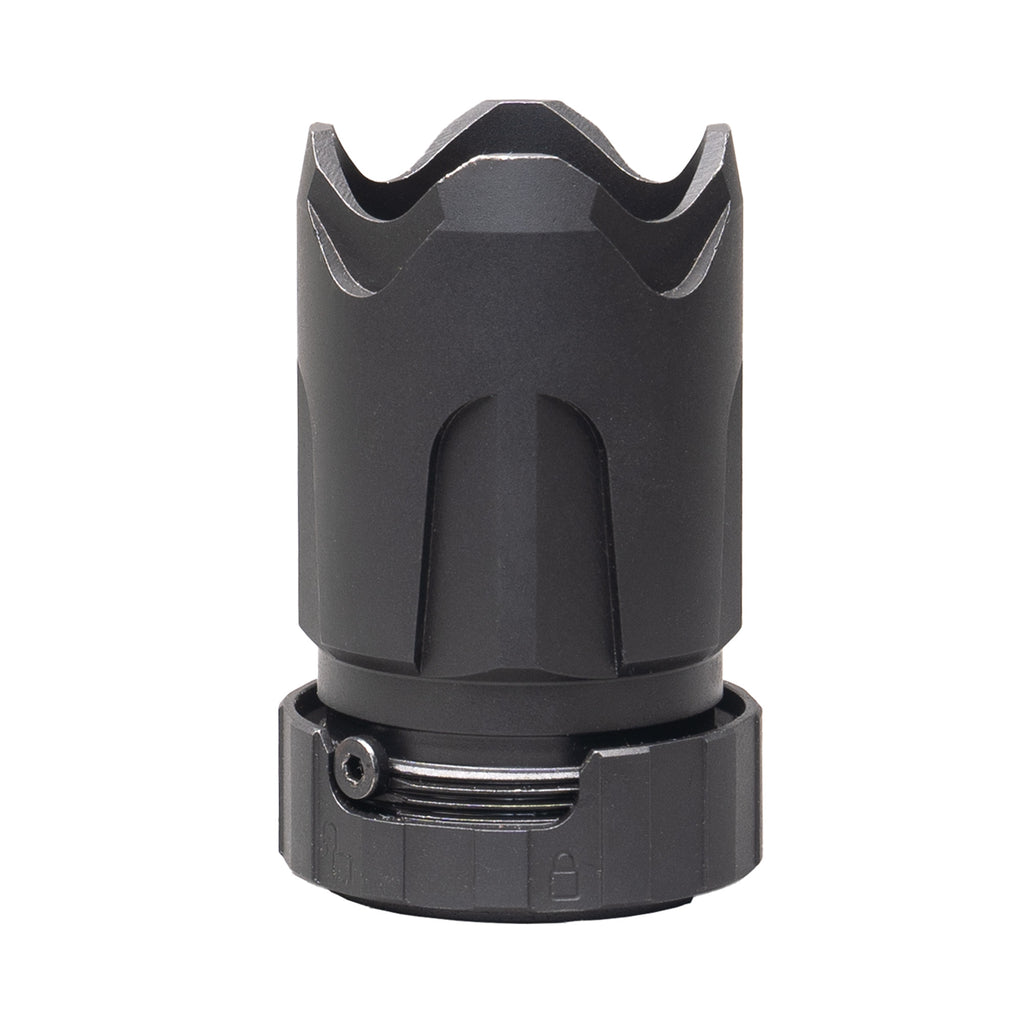 SCO ASR BLAST SHIELD BLK