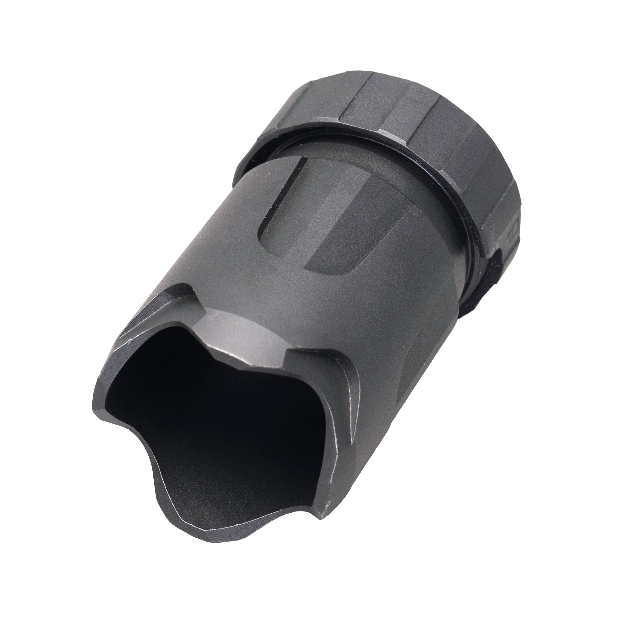 SCO ASR BLAST SHIELD BLK