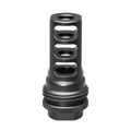 SCO ASR MUZZLE BRAKE 5/8X32 .458 CAL