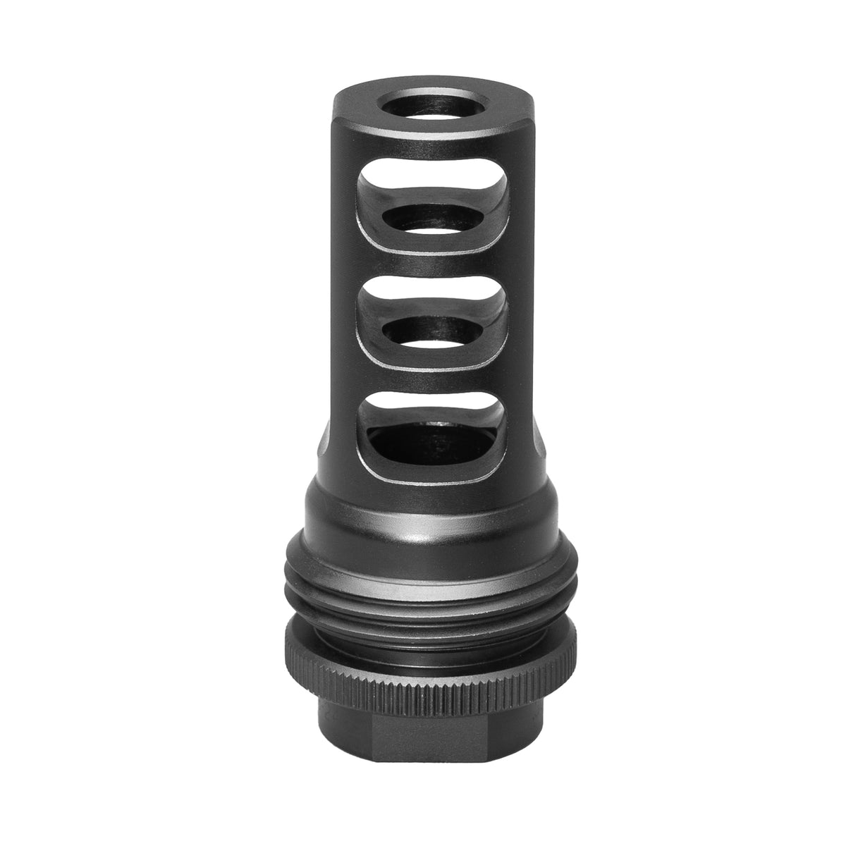 SCO ASR MUZZLE BRAKE 5/8X24 .458 CAL