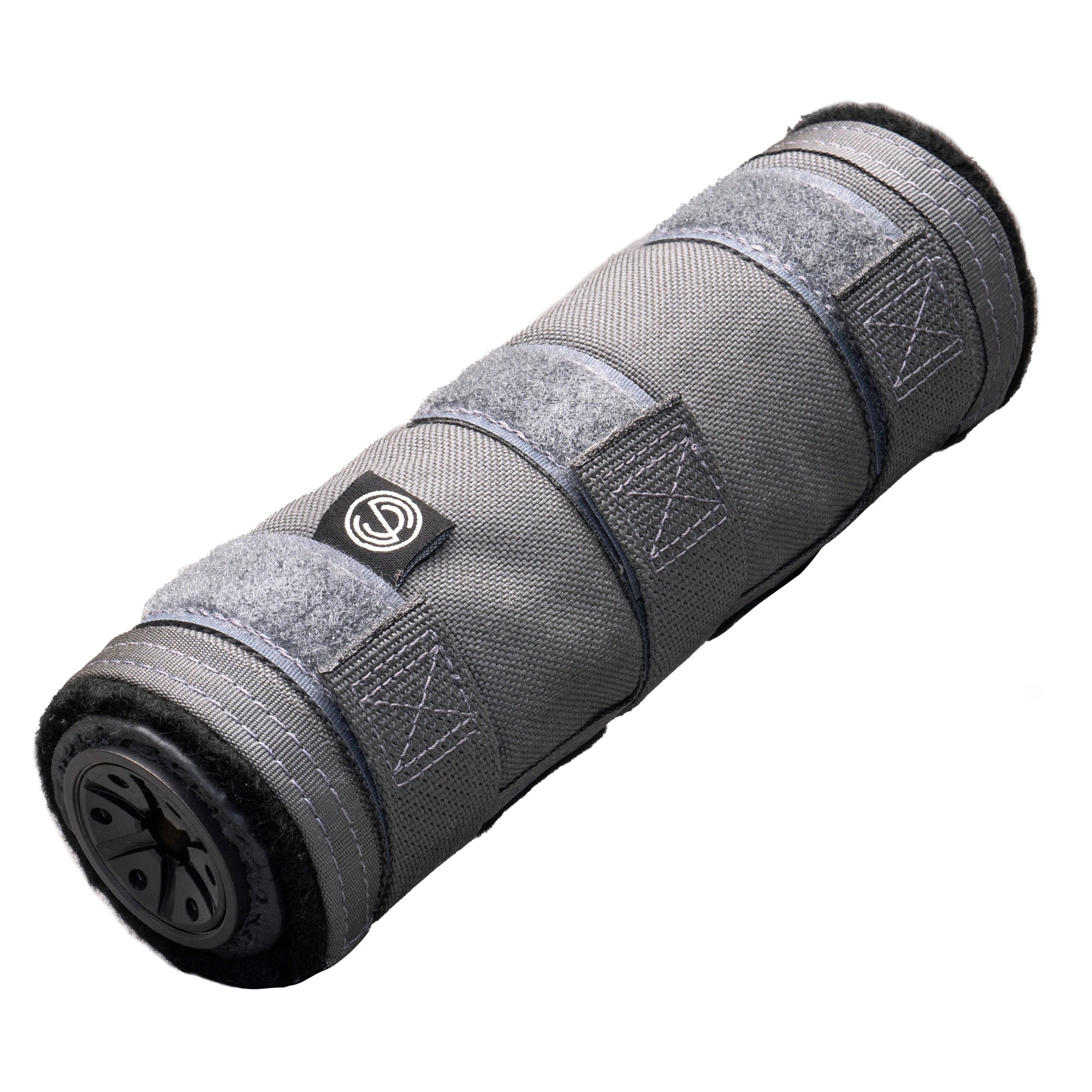 SCO SUPPRESSOR COVER 6 GREY