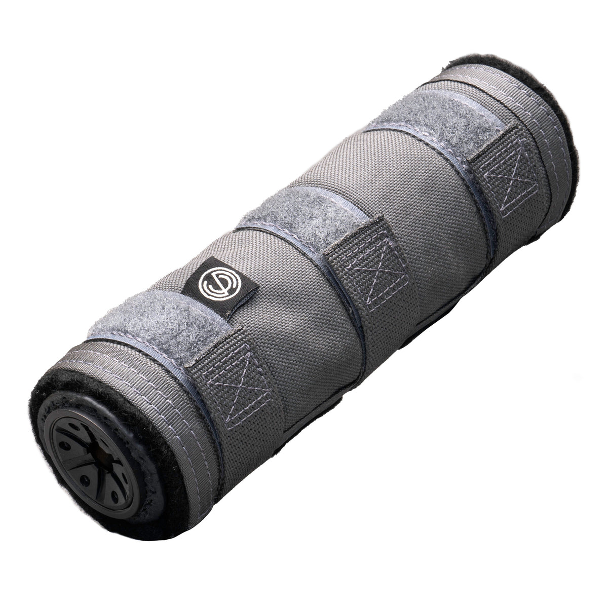 SCO SUPPRESSOR COVER 7.5 GREY