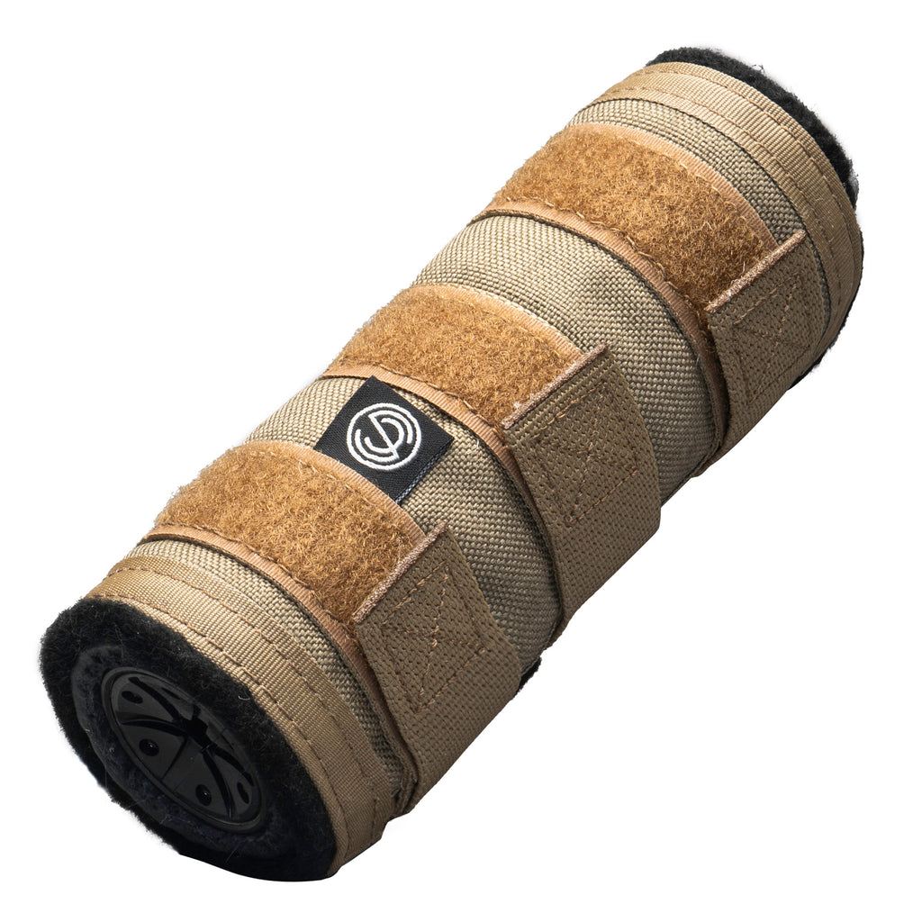 SCO Suppressor Cover 6 FDE