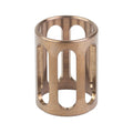 SCO FIXED BARREL SPACER