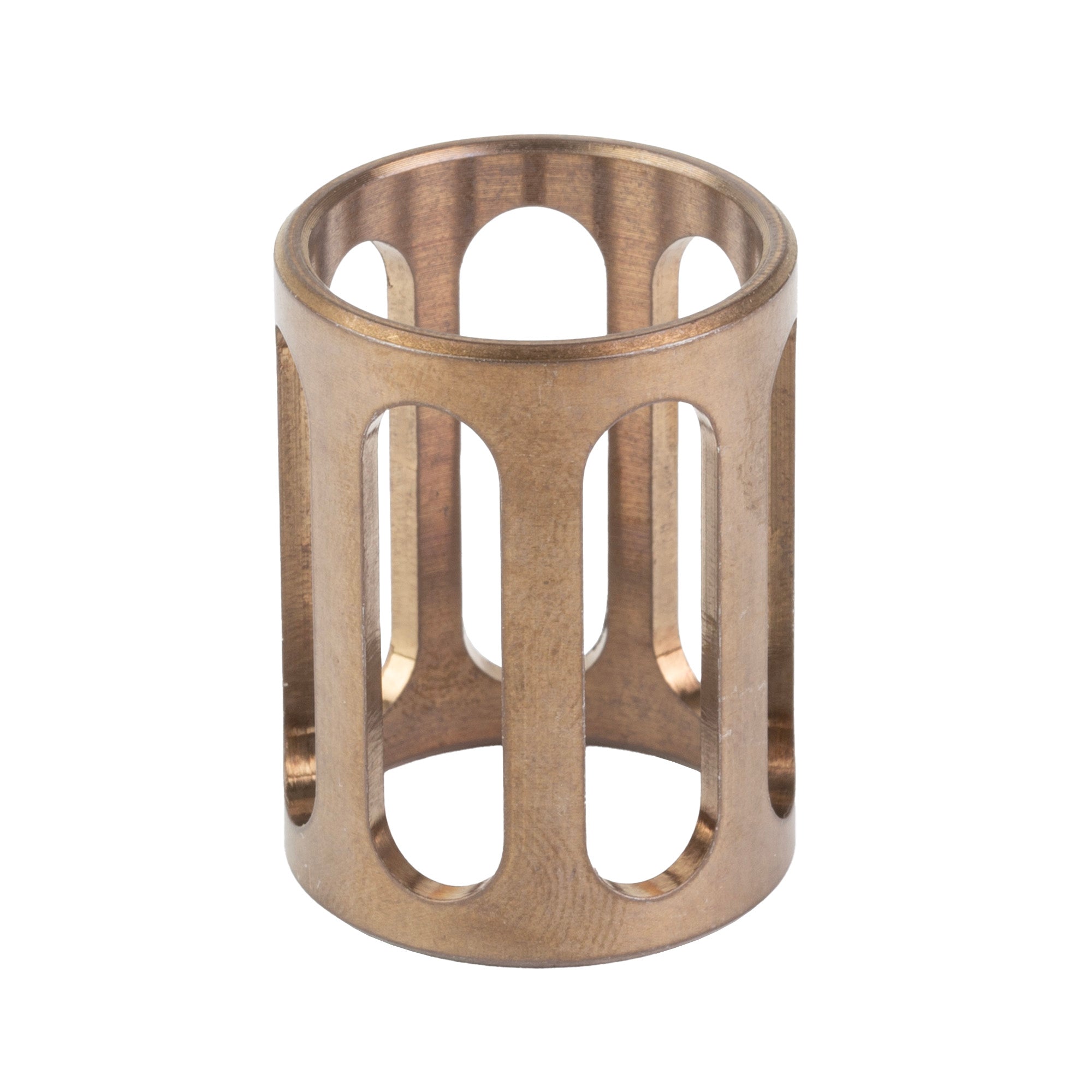 SCO FIXED BARREL SPACER