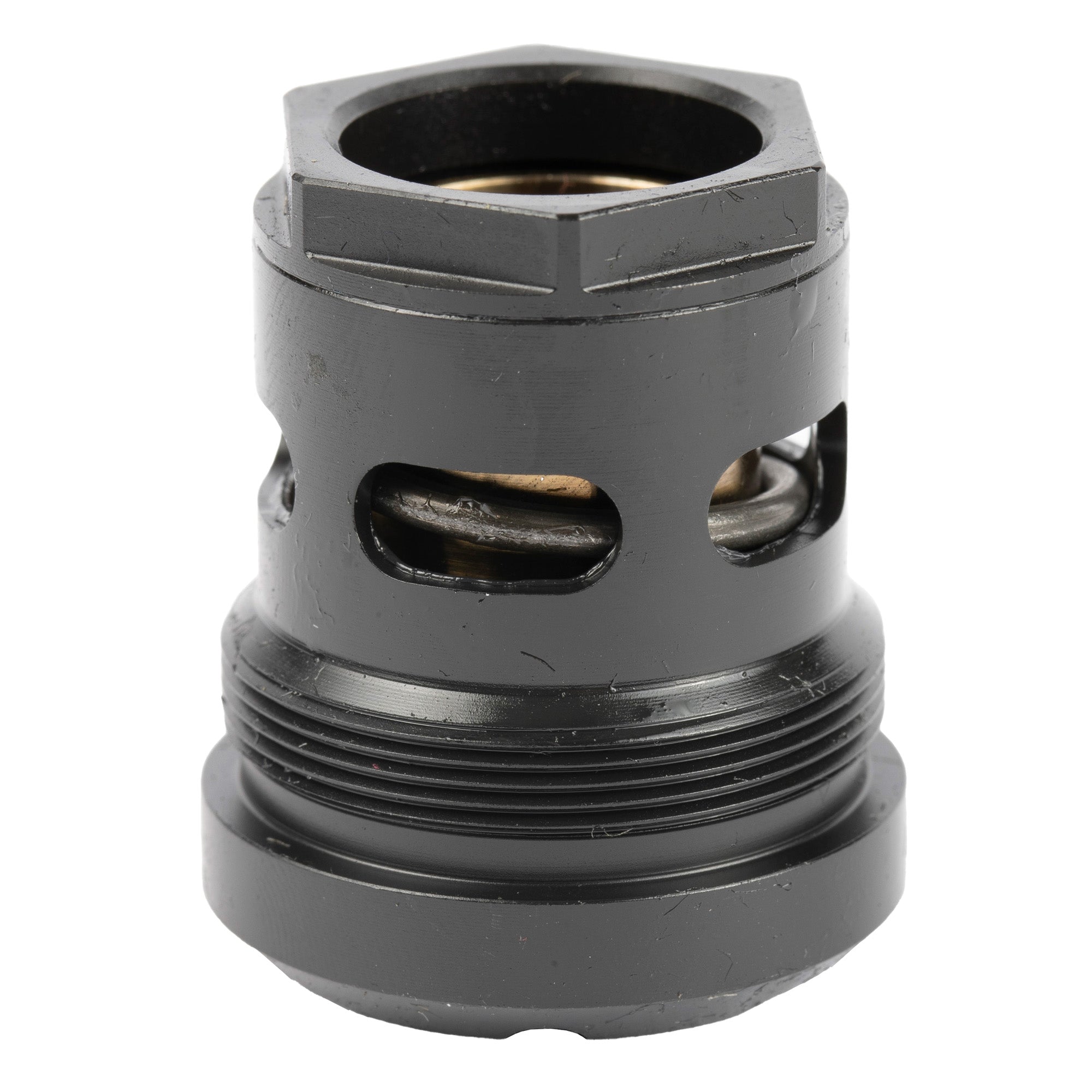 SCO LOW PROFILE 9MM 3-LUG MOUNT