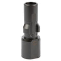 SCO 3LUG MUZZLE DEVICE 9MM 1/2X28