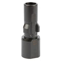 SCO 3LUG MUZZLE DEVICE 9MM 1/2X36