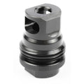 SCO ASR MB SINGLE PORT 1/2X28 9MM