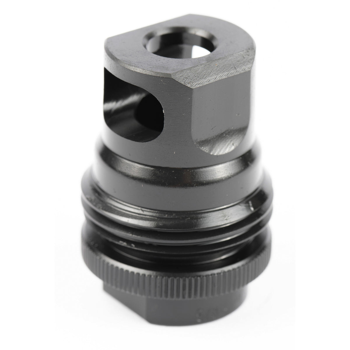 SCO ASR MB SINGLE PORT 1/2X28 9MM