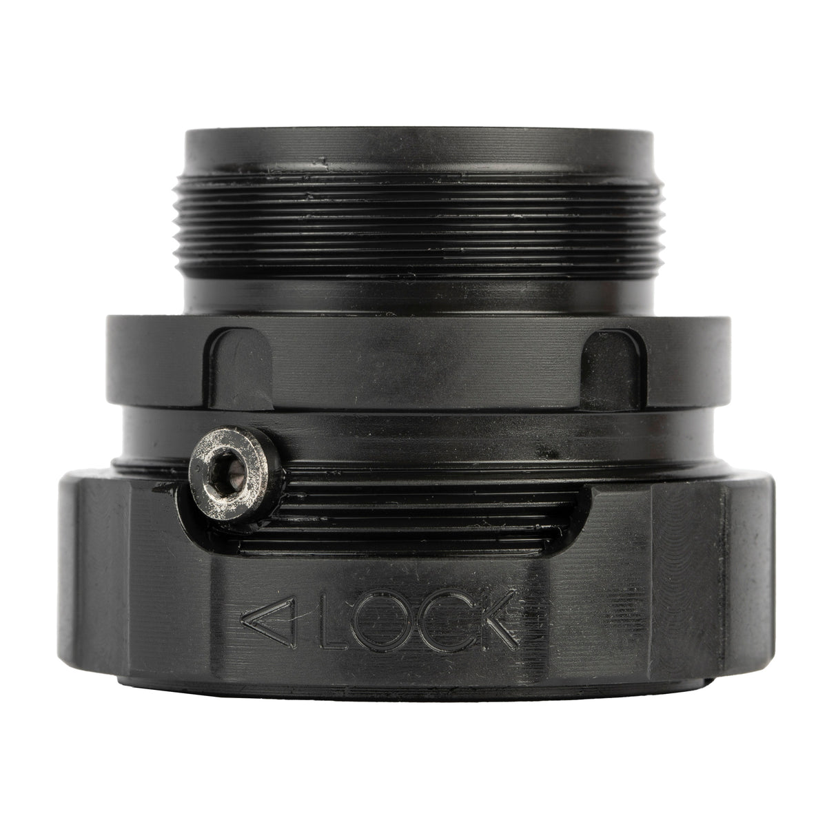 SCO ALPHA ASR MOUNT