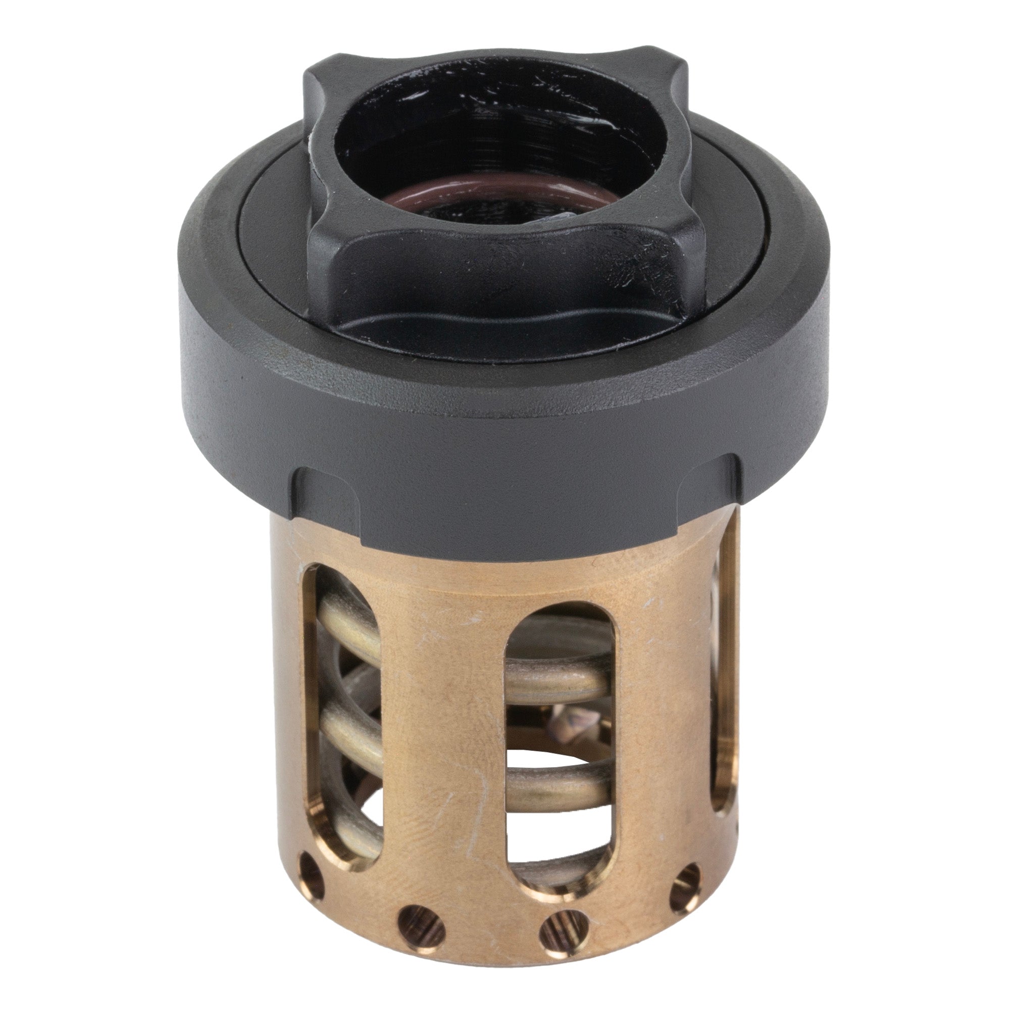 SCO CHARLIE PISTON MOUNT
