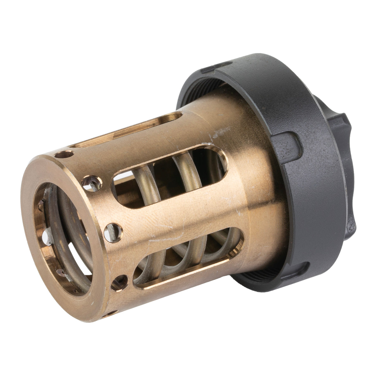 SCO CHARLIE PISTON MOUNT