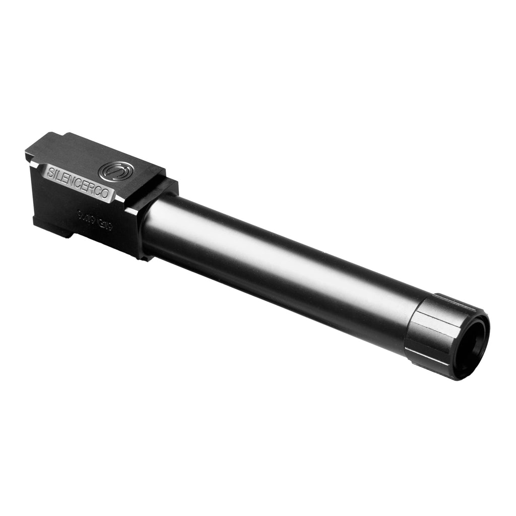 SCO THREADED BBL FOR GLK 43 1/2X28